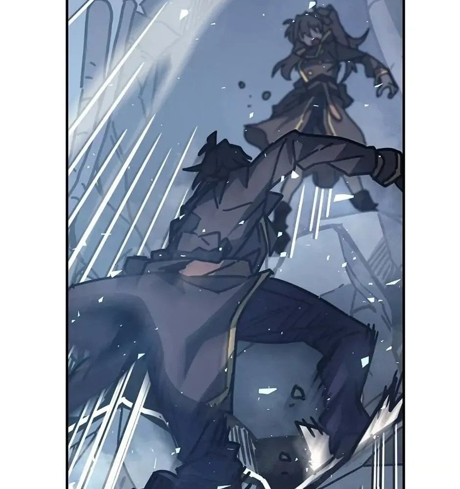 Phép Thuật Của Người Trở Về Phải Đặc Biệt Chapter 131 - 46