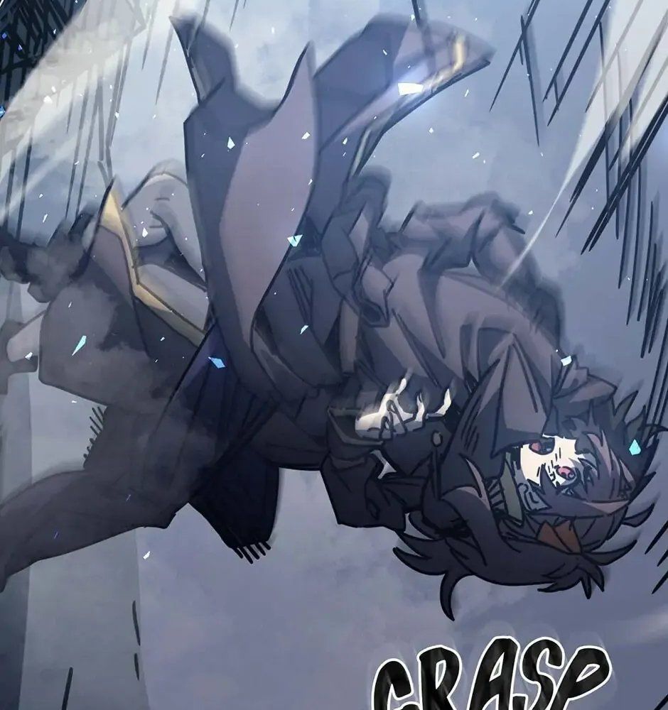 Phép Thuật Của Người Trở Về Phải Đặc Biệt Chapter 131 - 49