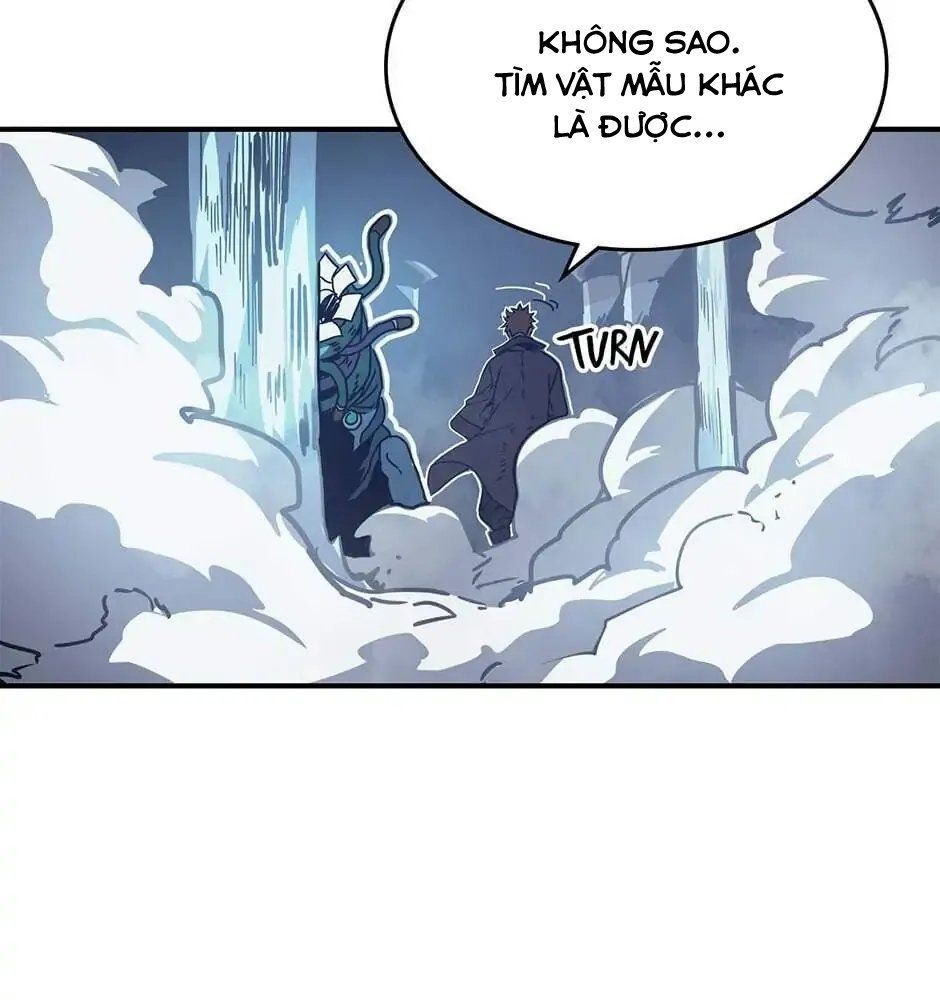 Phép Thuật Của Người Trở Về Phải Đặc Biệt Chapter 131 - 63