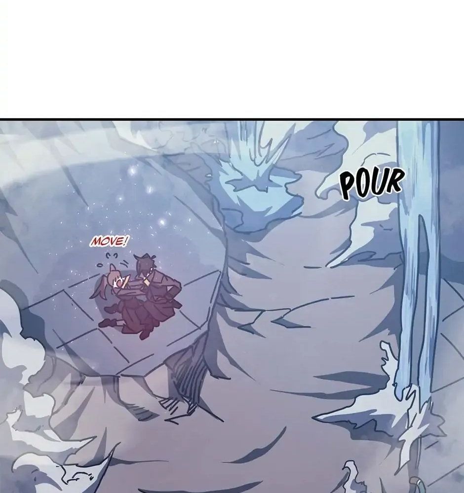 Phép Thuật Của Người Trở Về Phải Đặc Biệt Chapter 131 - 70