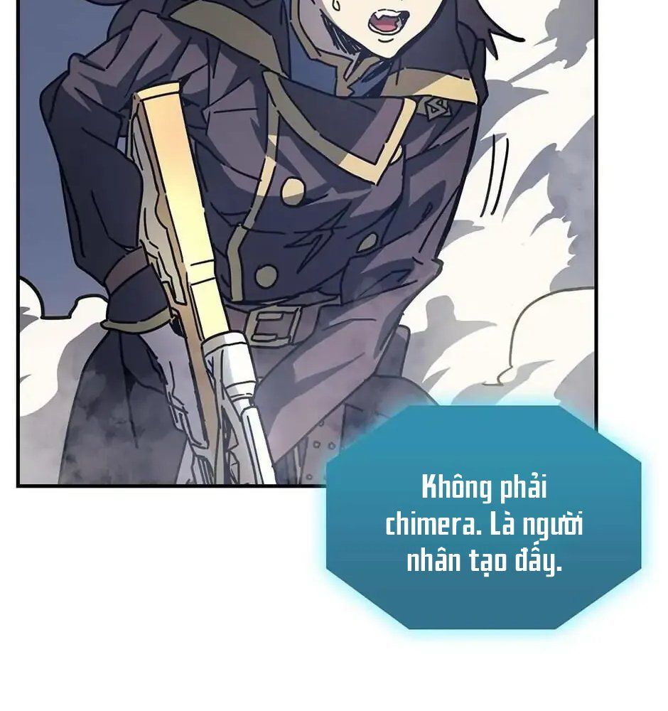 Phép Thuật Của Người Trở Về Phải Đặc Biệt Chapter 131 - 8