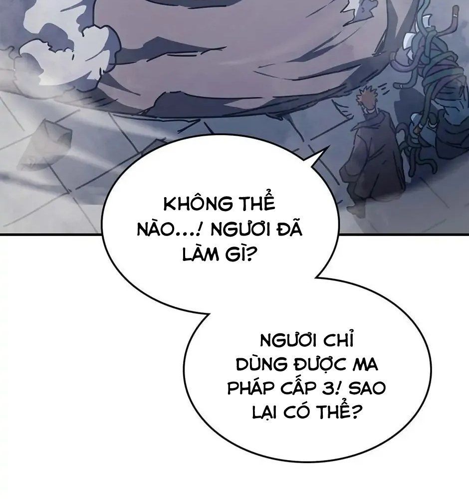 Phép Thuật Của Người Trở Về Phải Đặc Biệt Chapter 131 - 71