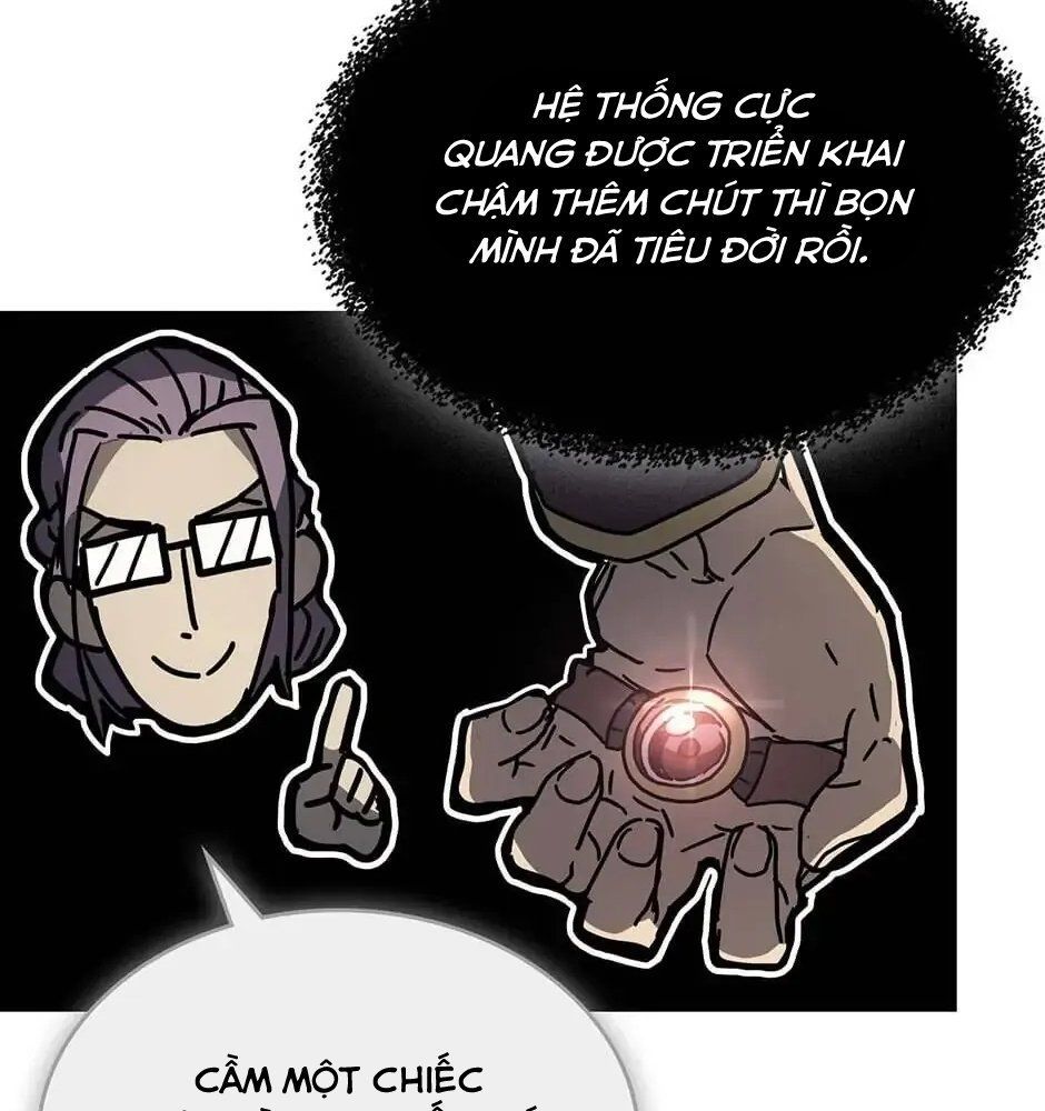 Phép Thuật Của Người Trở Về Phải Đặc Biệt Chapter 131 - 75
