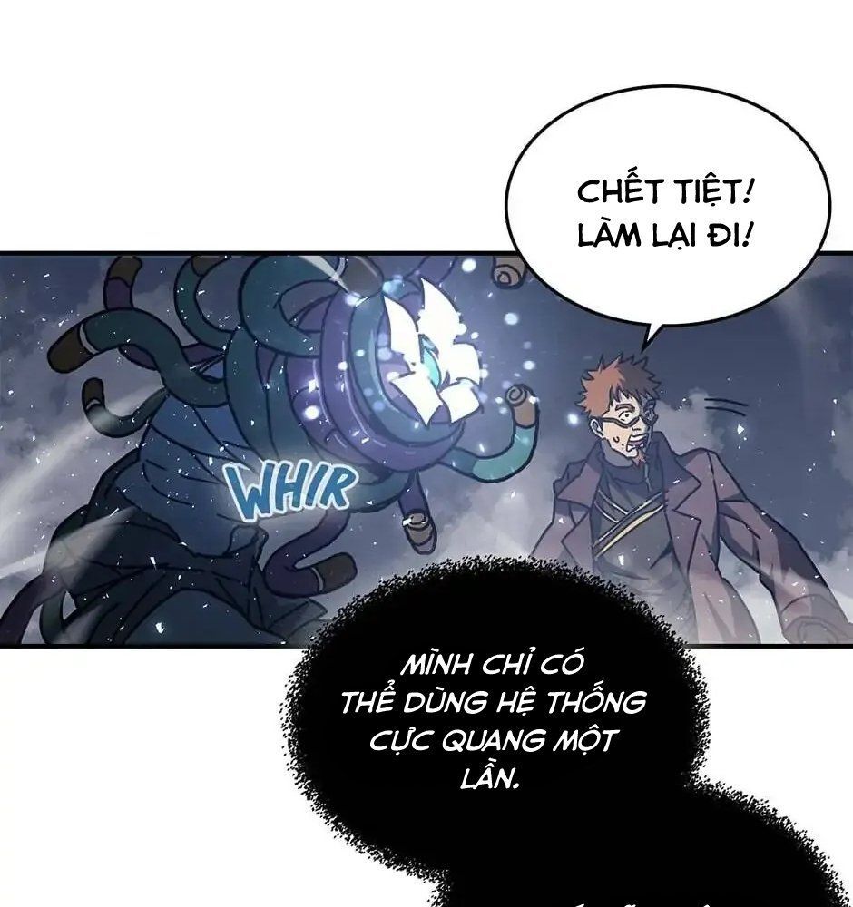 Phép Thuật Của Người Trở Về Phải Đặc Biệt Chapter 131 - 77