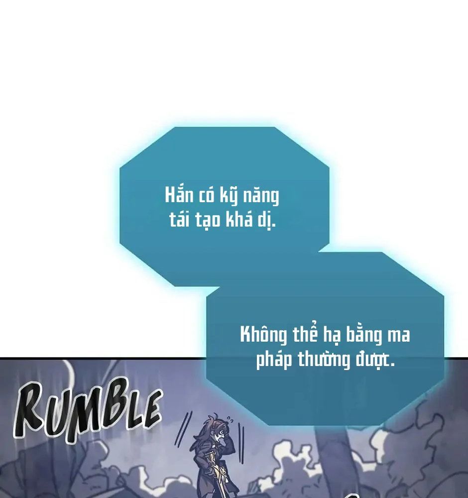 Phép Thuật Của Người Trở Về Phải Đặc Biệt Chapter 131 - 9