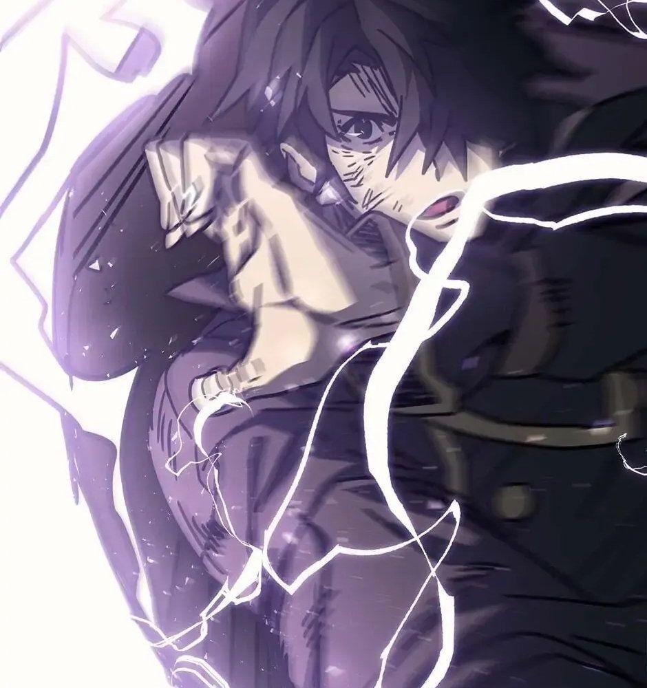 Phép Thuật Của Người Trở Về Phải Đặc Biệt Chapter 131 - 96