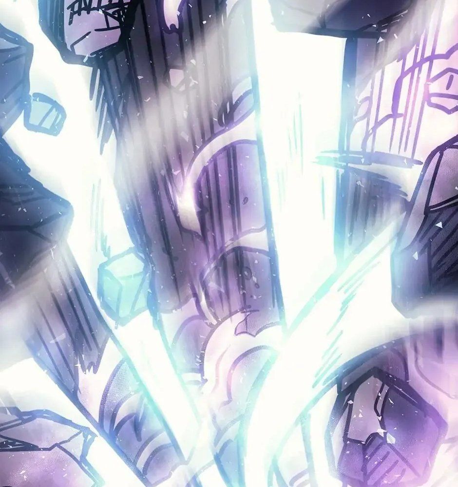 Phép Thuật Của Người Trở Về Phải Đặc Biệt Chapter 131 - 99