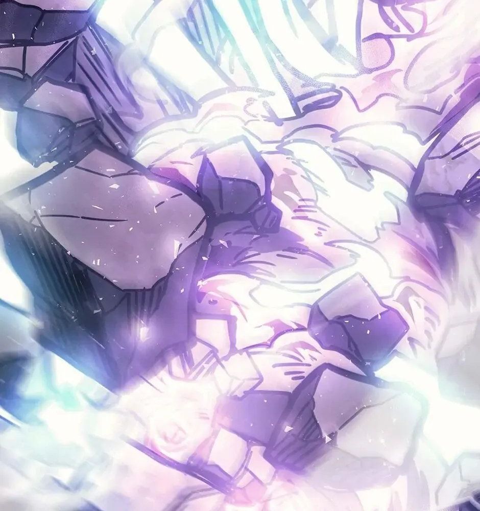 Phép Thuật Của Người Trở Về Phải Đặc Biệt Chapter 131 - 100