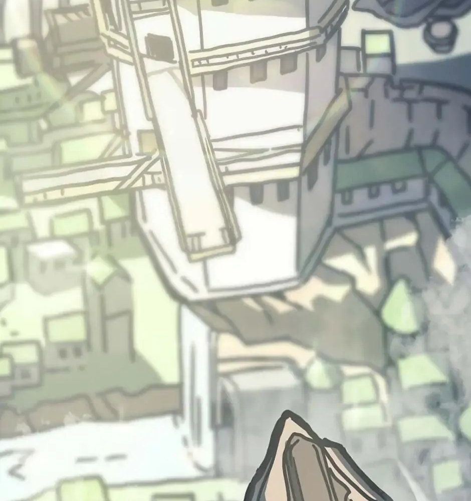 Phép Thuật Của Người Trở Về Phải Đặc Biệt Chapter 132 - 103