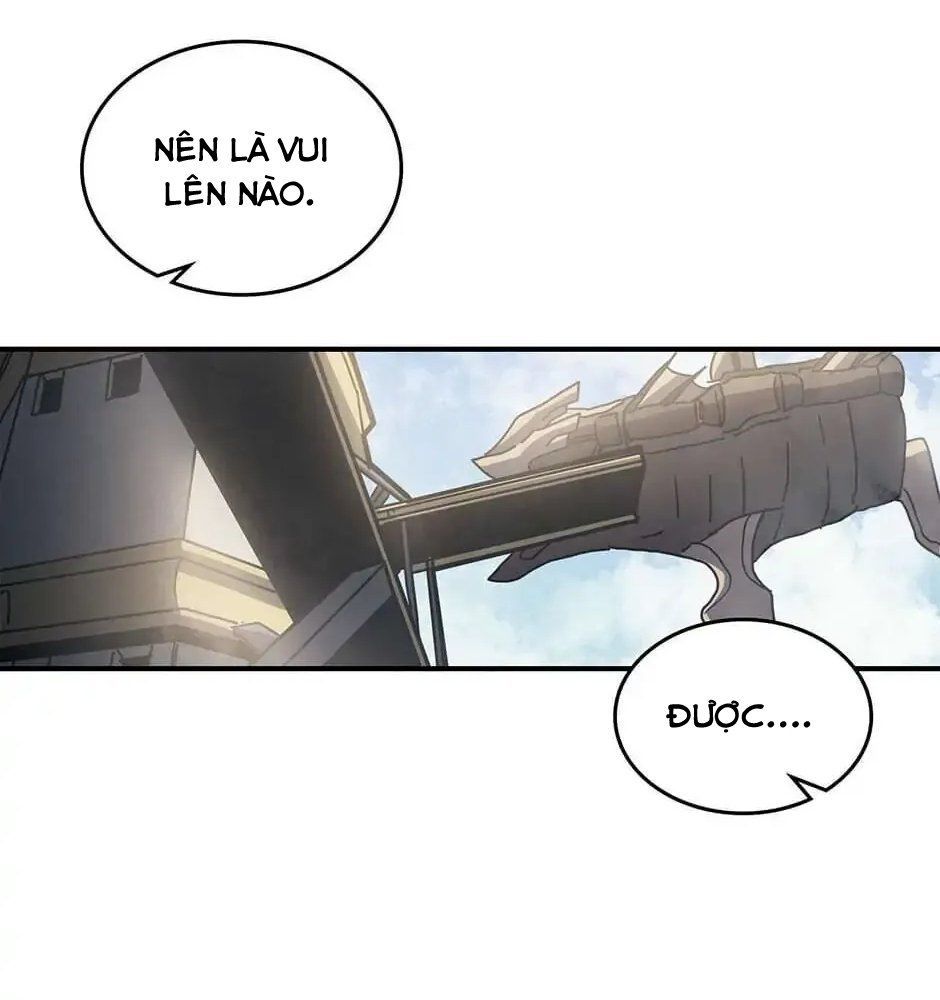 Phép Thuật Của Người Trở Về Phải Đặc Biệt Chapter 132 - 114