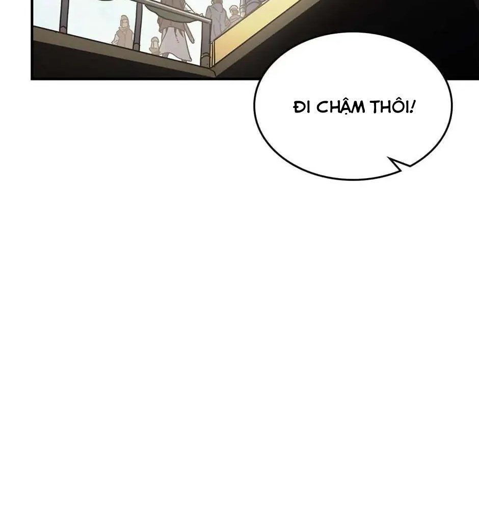 Phép Thuật Của Người Trở Về Phải Đặc Biệt Chapter 132 - 116