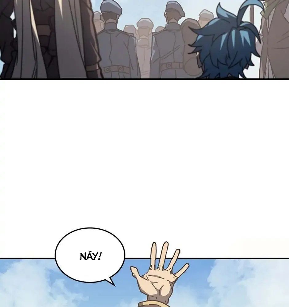 Phép Thuật Của Người Trở Về Phải Đặc Biệt Chapter 132 - 119