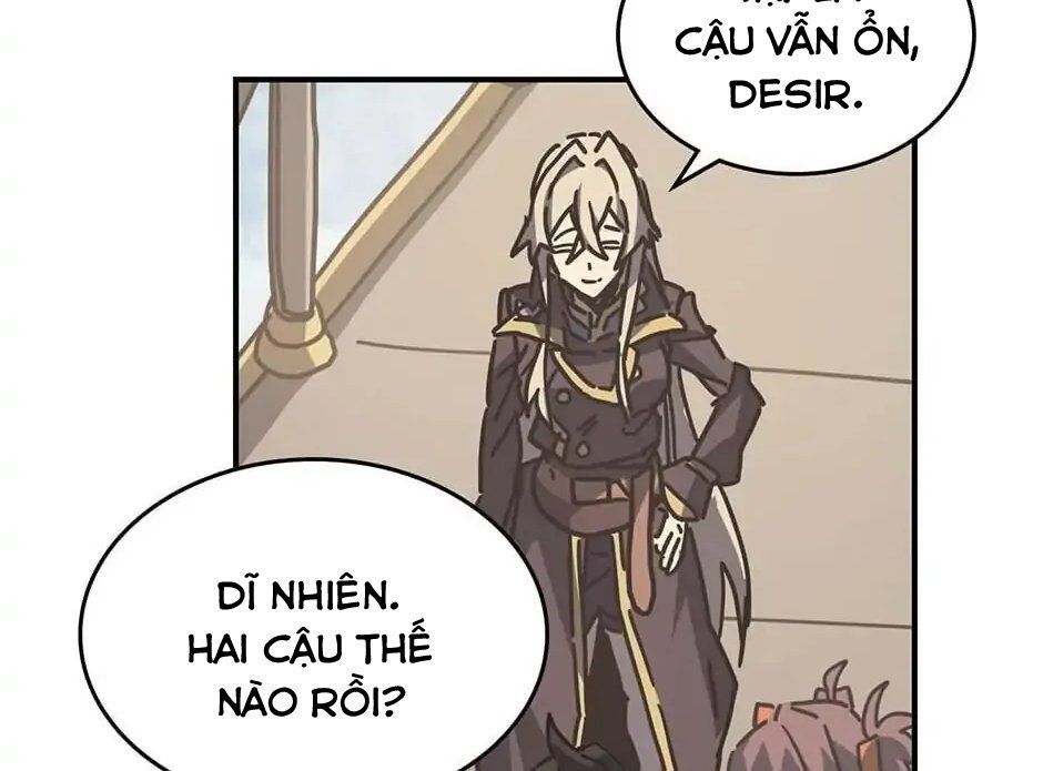 Phép Thuật Của Người Trở Về Phải Đặc Biệt Chapter 132 - 127