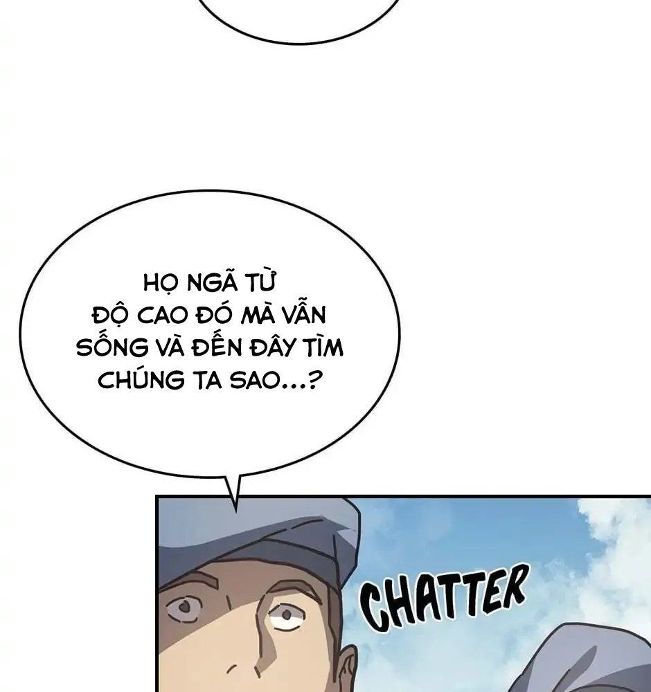 Phép Thuật Của Người Trở Về Phải Đặc Biệt Chapter 132 - 130