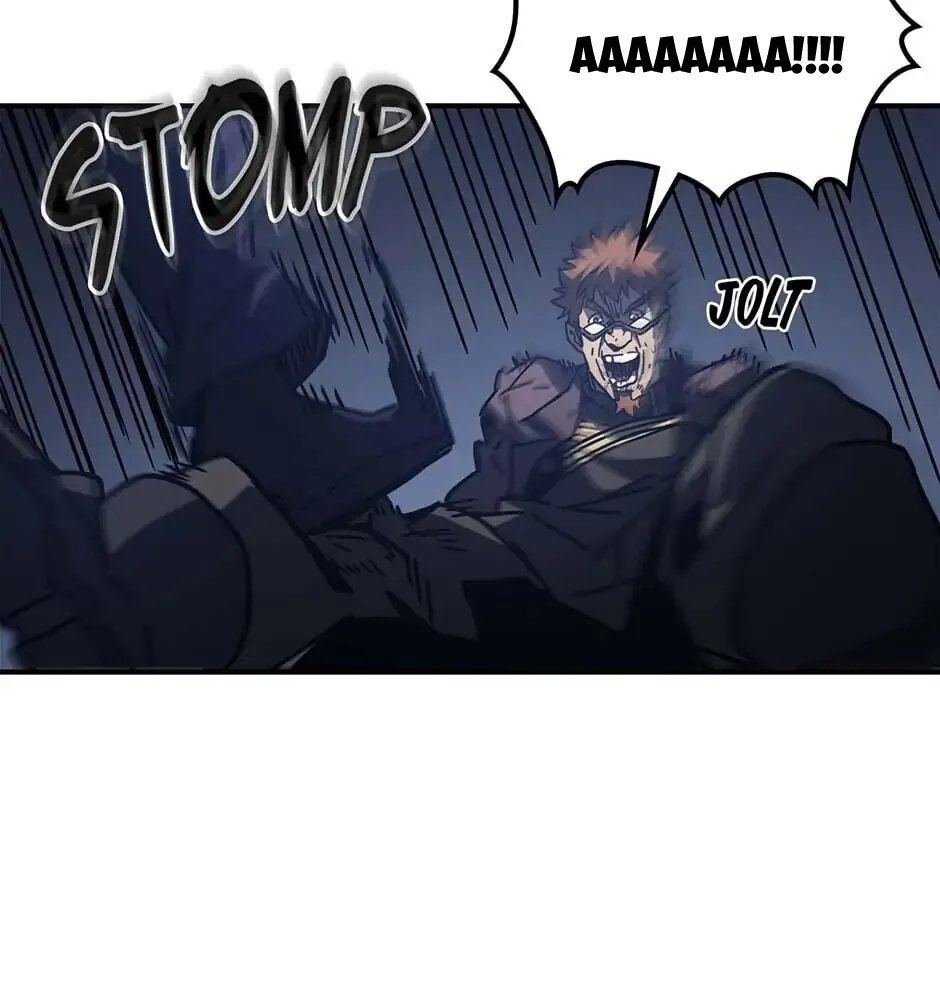 Phép Thuật Của Người Trở Về Phải Đặc Biệt Chapter 132 - 21