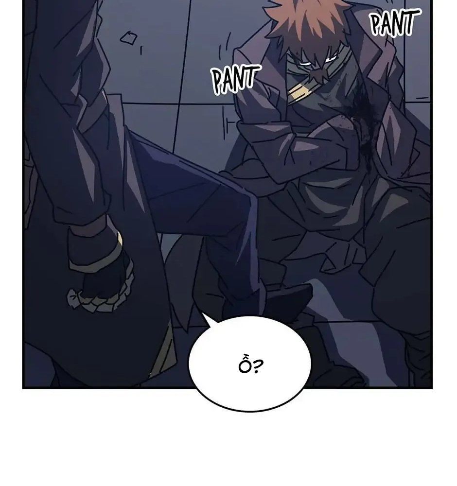 Phép Thuật Của Người Trở Về Phải Đặc Biệt Chapter 132 - 25