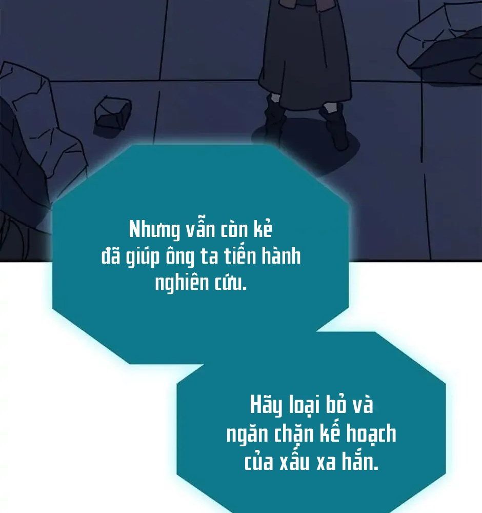 Phép Thuật Của Người Trở Về Phải Đặc Biệt Chapter 132 - 33