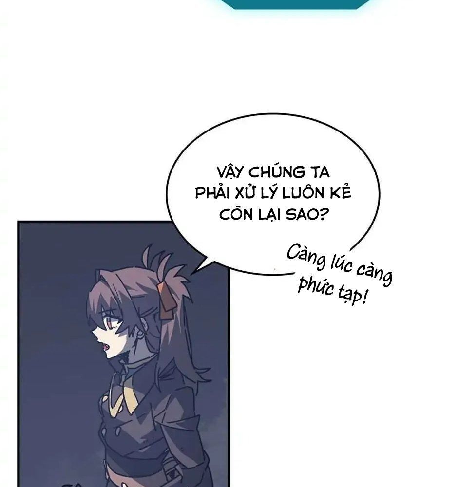 Phép Thuật Của Người Trở Về Phải Đặc Biệt Chapter 132 - 34