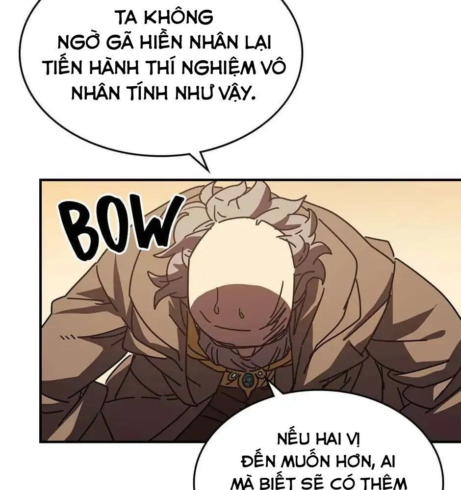 Phép Thuật Của Người Trở Về Phải Đặc Biệt Chapter 132 - 45