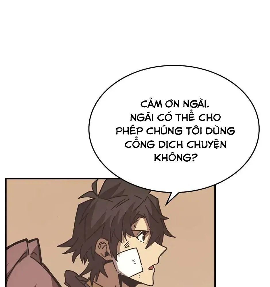 Phép Thuật Của Người Trở Về Phải Đặc Biệt Chapter 132 - 49