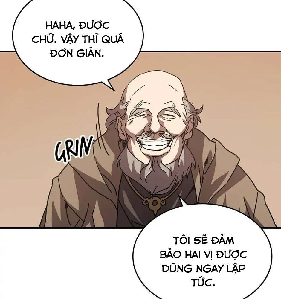 Phép Thuật Của Người Trở Về Phải Đặc Biệt Chapter 132 - 51