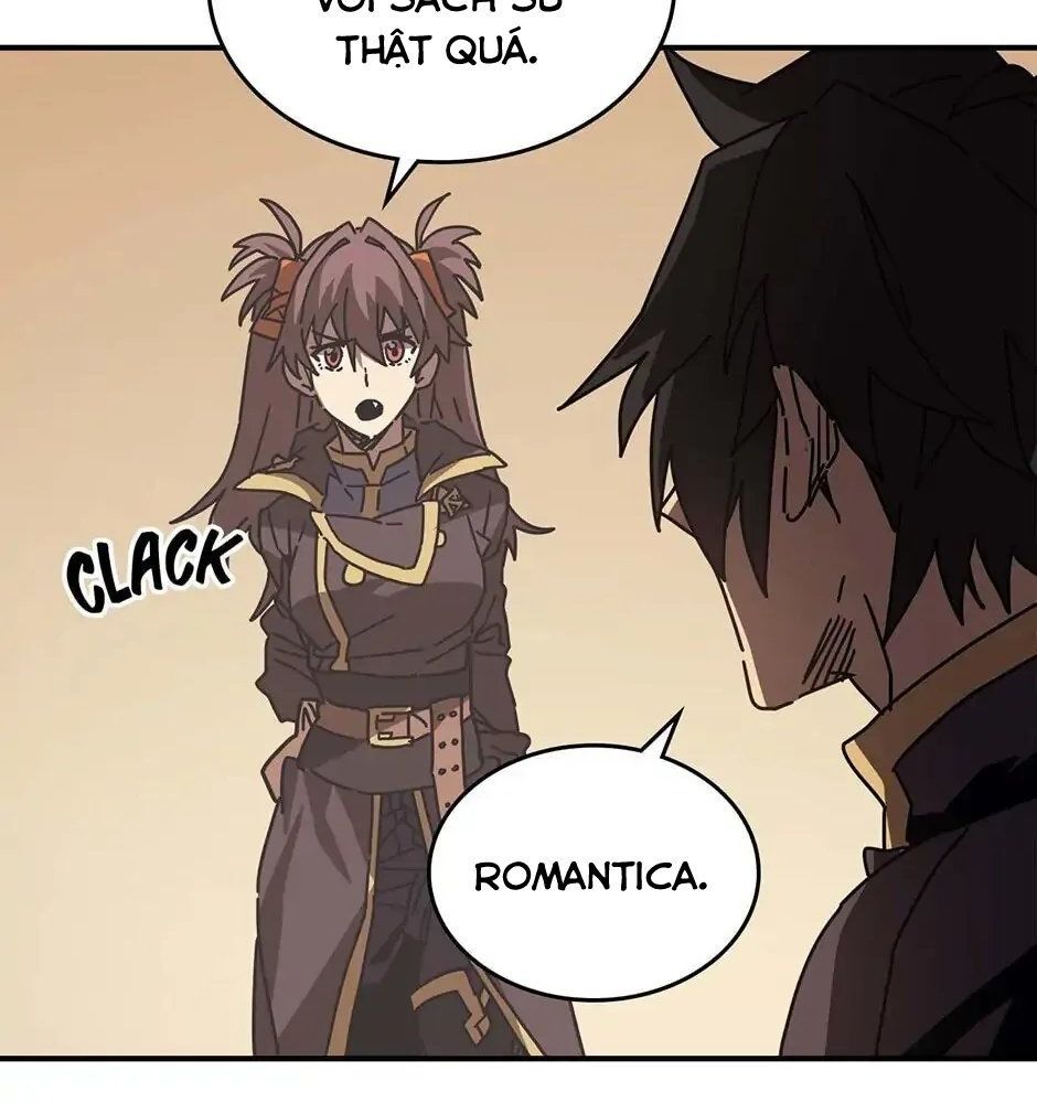 Phép Thuật Của Người Trở Về Phải Đặc Biệt Chapter 132 - 56