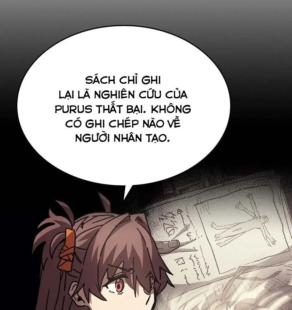 Phép Thuật Của Người Trở Về Phải Đặc Biệt Chapter 132 - 58