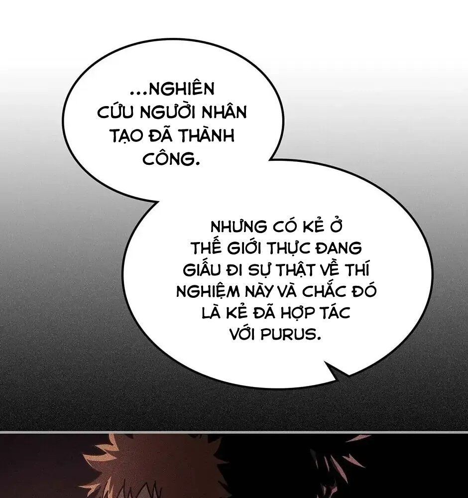 Phép Thuật Của Người Trở Về Phải Đặc Biệt Chapter 132 - 62