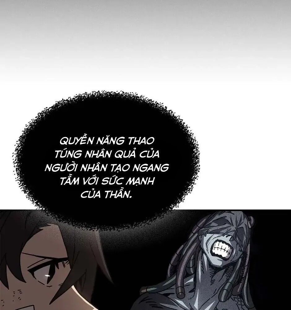 Phép Thuật Của Người Trở Về Phải Đặc Biệt Chapter 132 - 64