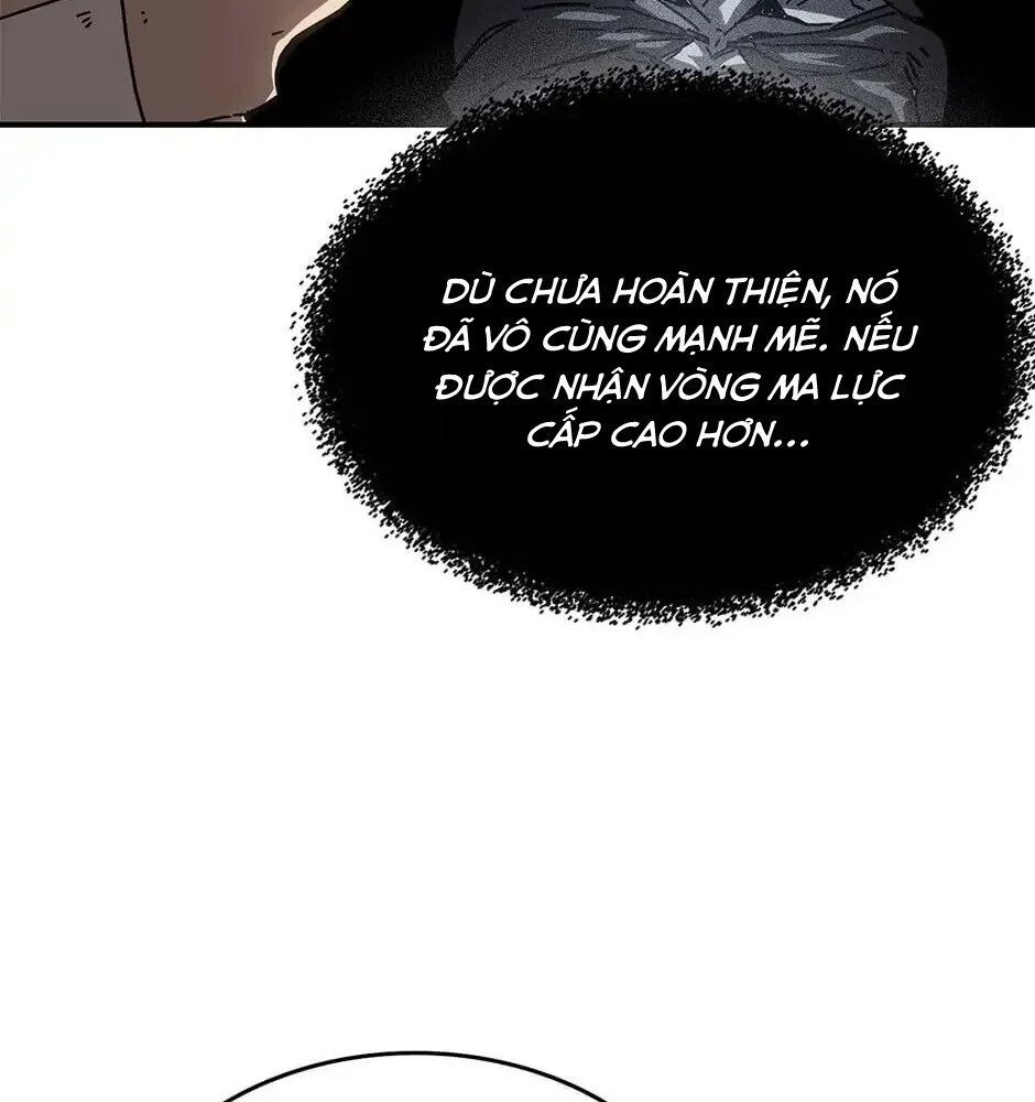 Phép Thuật Của Người Trở Về Phải Đặc Biệt Chapter 132 - 65