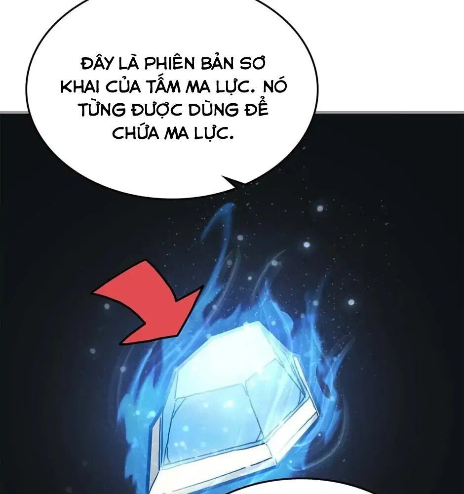 Phép Thuật Của Người Trở Về Phải Đặc Biệt Chapter 132 - 70