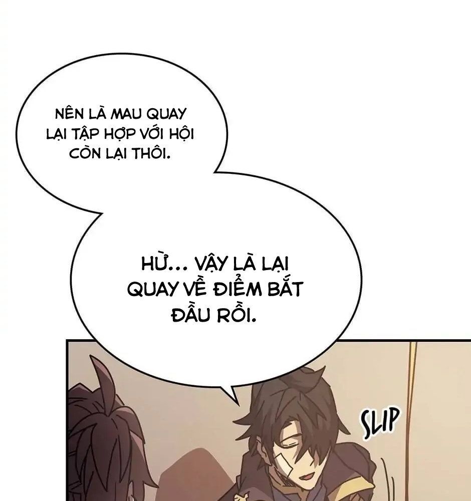 Phép Thuật Của Người Trở Về Phải Đặc Biệt Chapter 132 - 77