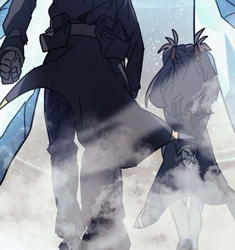 Phép Thuật Của Người Trở Về Phải Đặc Biệt Chapter 132 - 83