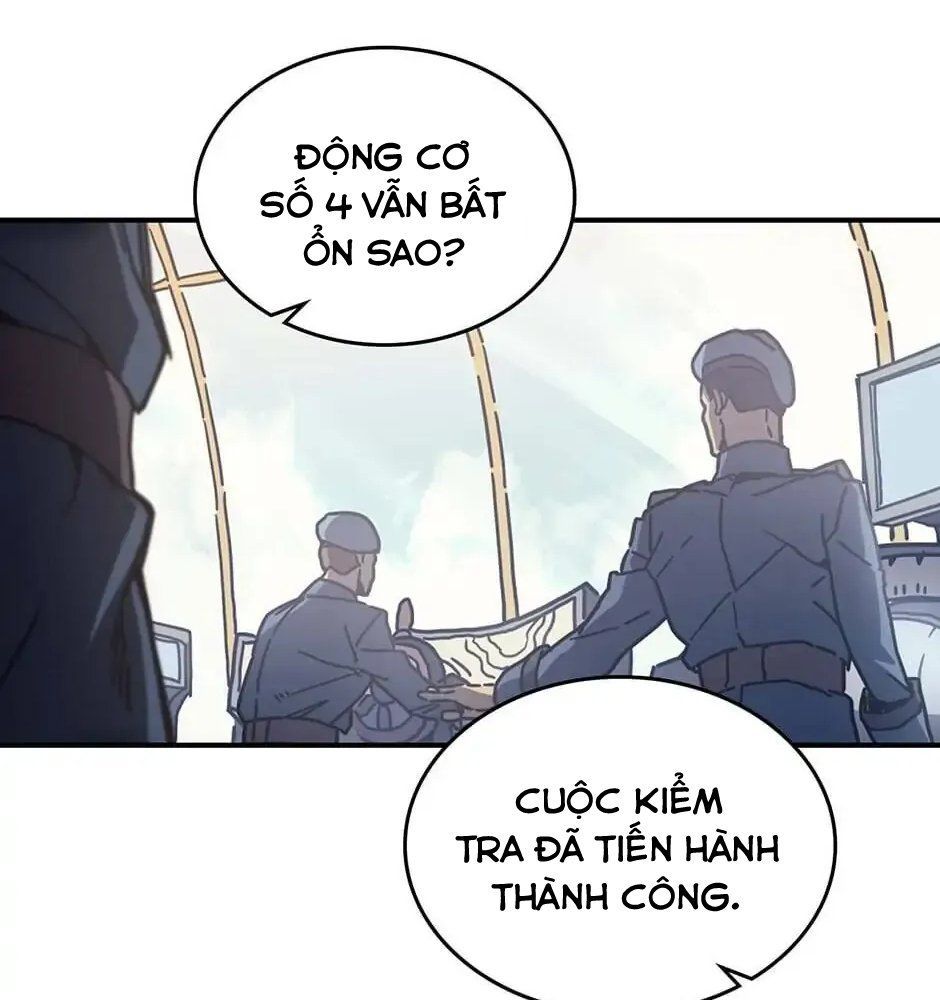 Phép Thuật Của Người Trở Về Phải Đặc Biệt Chapter 132 - 88