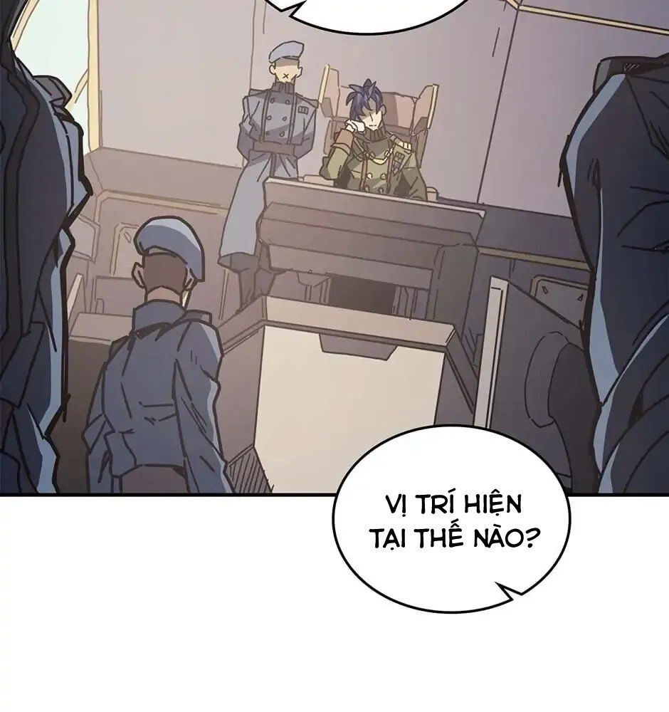 Phép Thuật Của Người Trở Về Phải Đặc Biệt Chapter 132 - 90