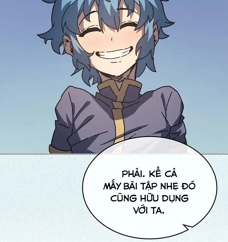 Phép Thuật Của Người Trở Về Phải Đặc Biệt Chapter 132 - 95