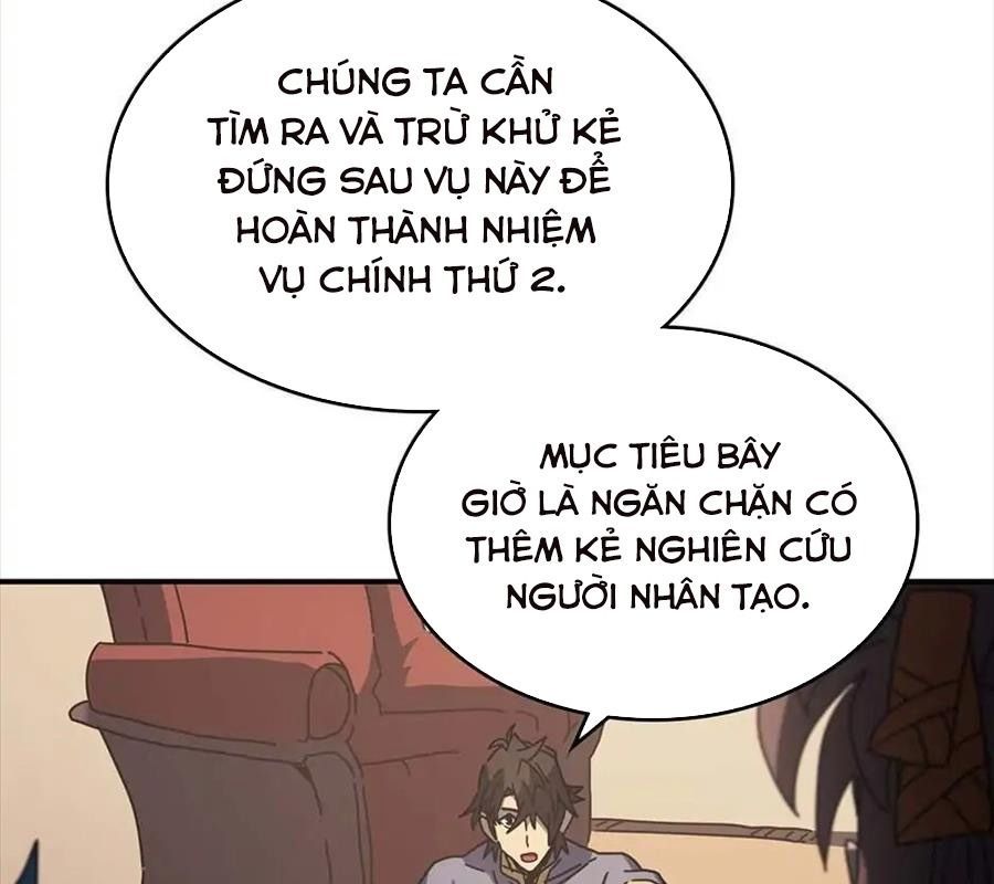 Phép Thuật Của Người Trở Về Phải Đặc Biệt Chapter 133 - 107