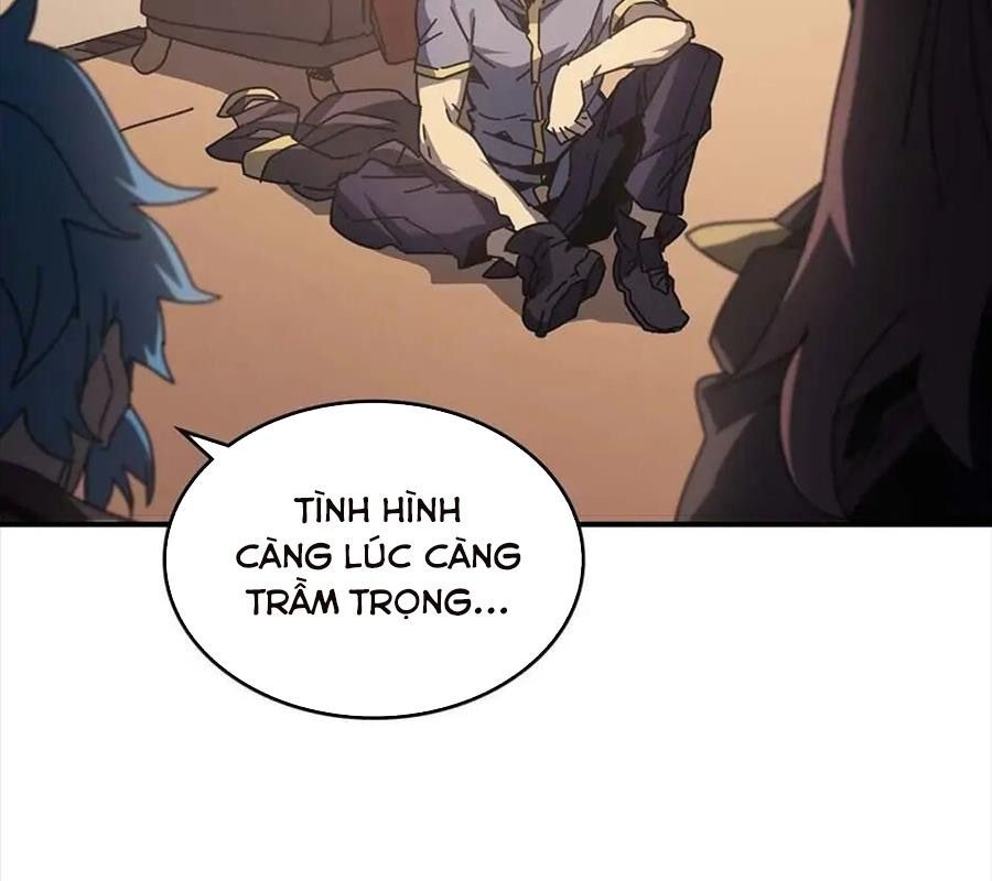 Phép Thuật Của Người Trở Về Phải Đặc Biệt Chapter 133 - 108