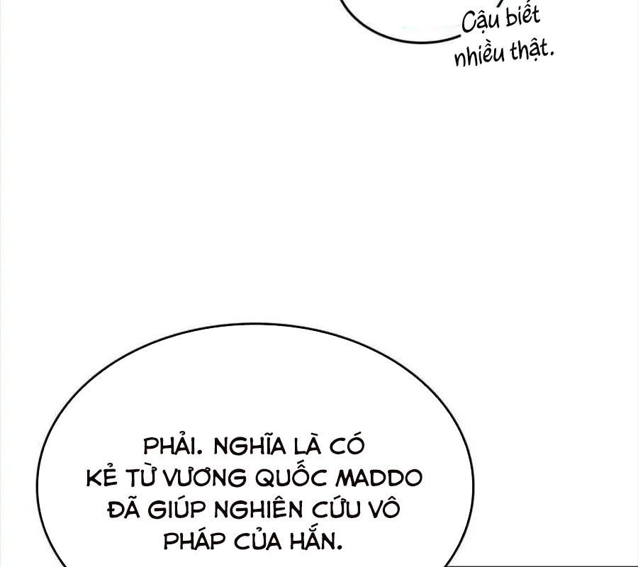 Phép Thuật Của Người Trở Về Phải Đặc Biệt Chapter 133 - 114