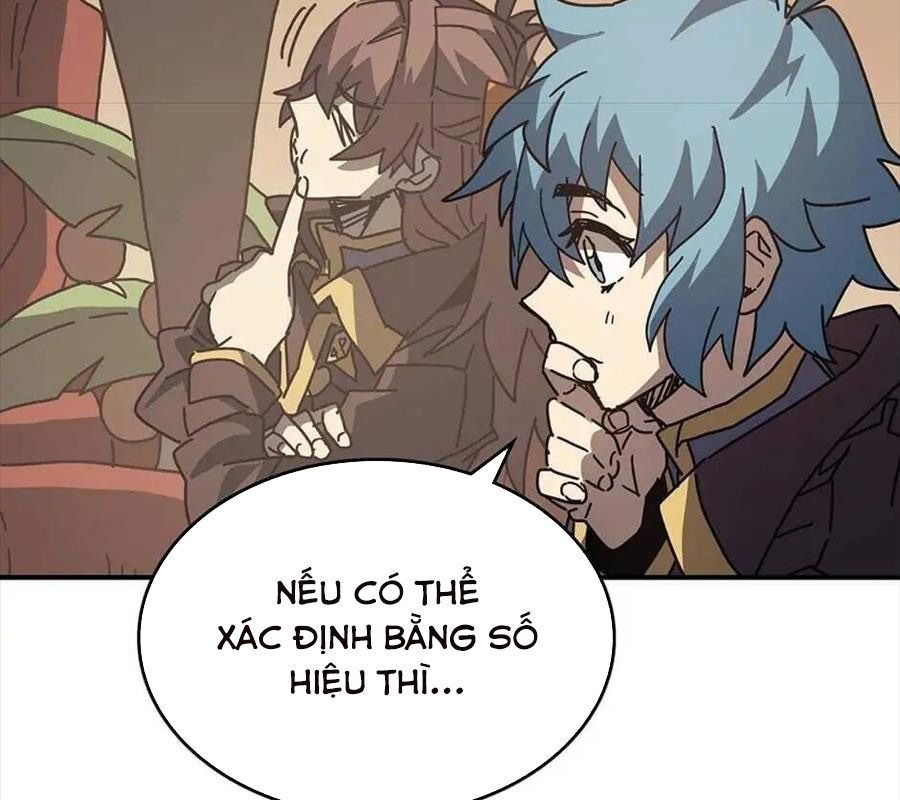 Phép Thuật Của Người Trở Về Phải Đặc Biệt Chapter 133 - 117