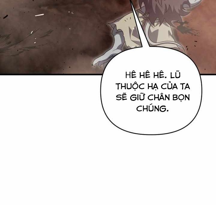 Phép Thuật Của Người Trở Về Phải Đặc Biệt Chapter 133 - 138