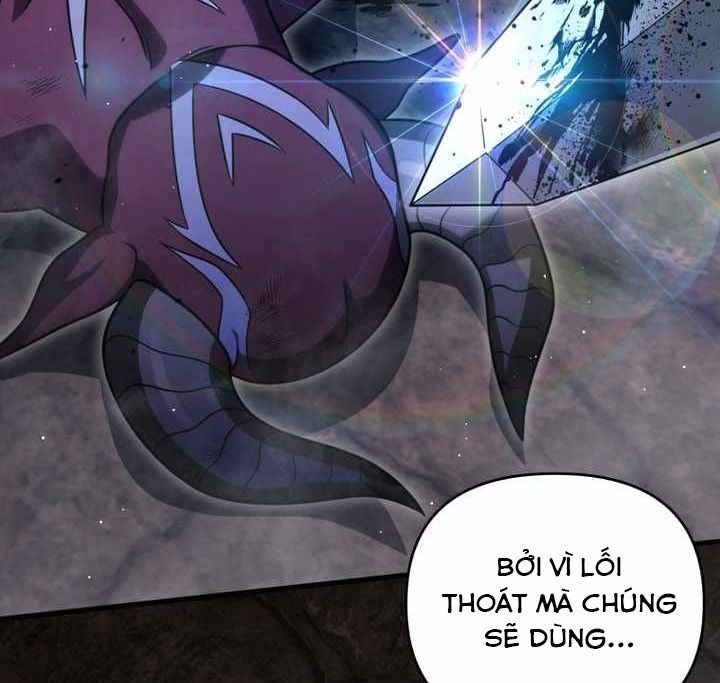 Phép Thuật Của Người Trở Về Phải Đặc Biệt Chapter 133 - 140
