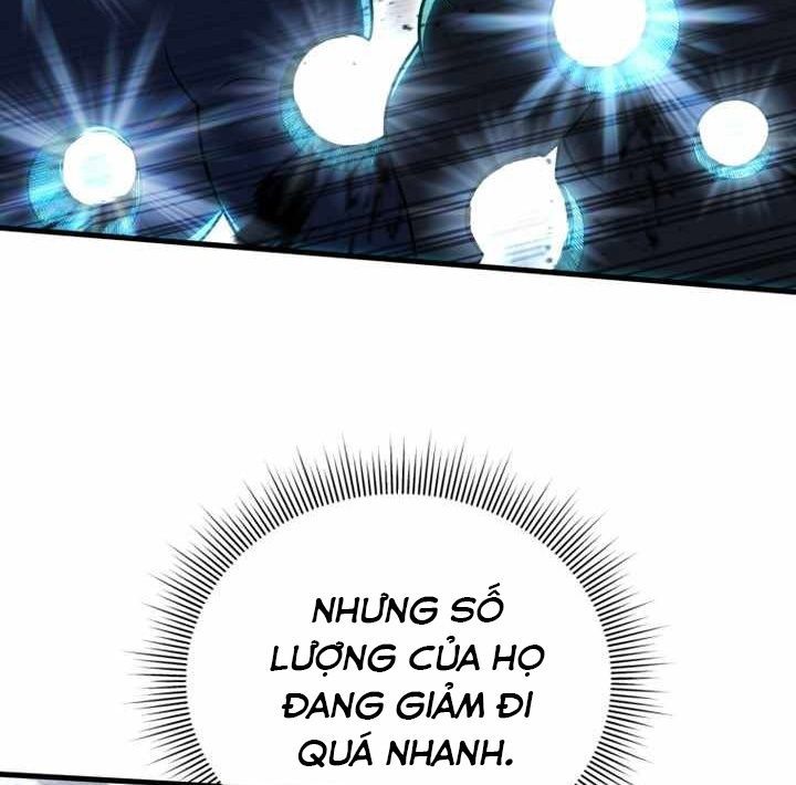 Phép Thuật Của Người Trở Về Phải Đặc Biệt Chapter 133 - 17