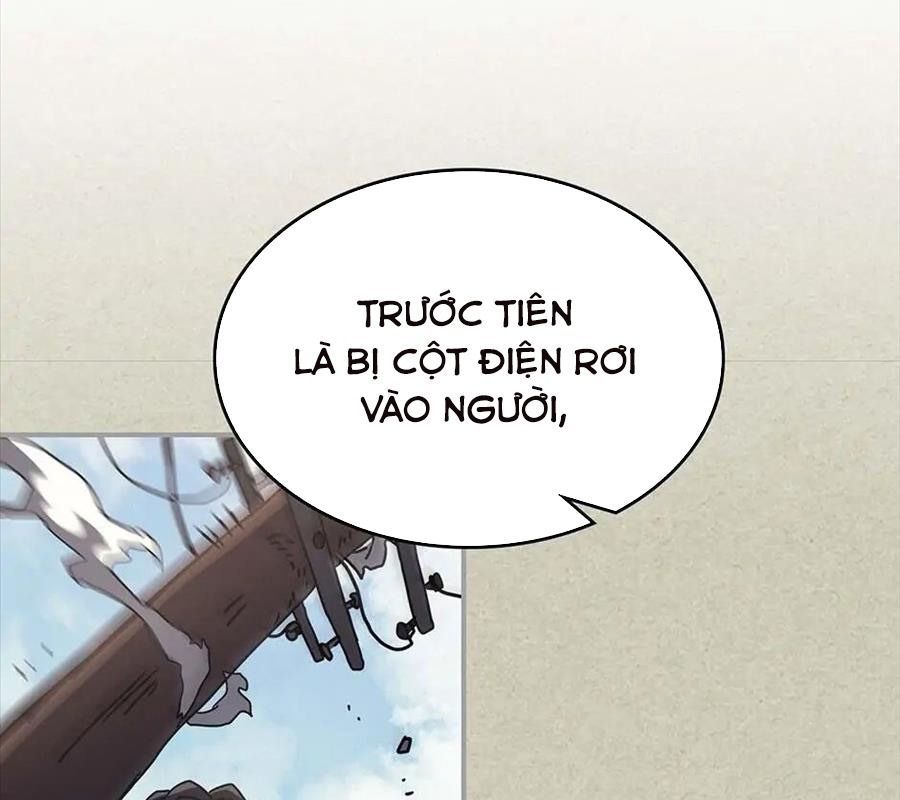 Phép Thuật Của Người Trở Về Phải Đặc Biệt Chapter 133 - 166