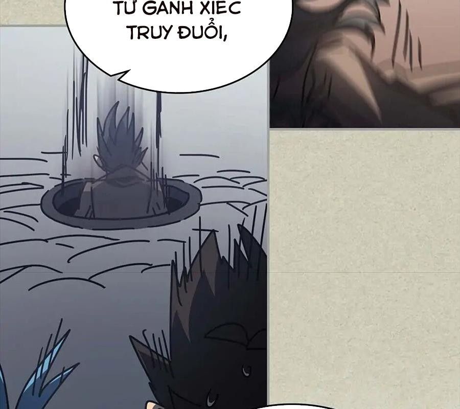 Phép Thuật Của Người Trở Về Phải Đặc Biệt Chapter 133 - 168