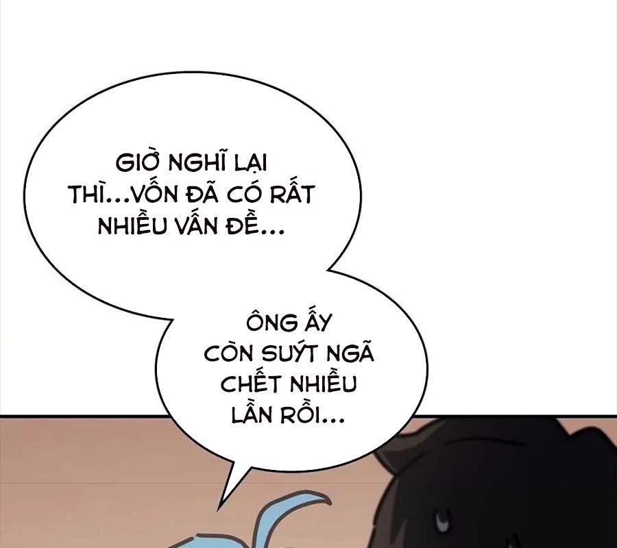 Phép Thuật Của Người Trở Về Phải Đặc Biệt Chapter 133 - 170