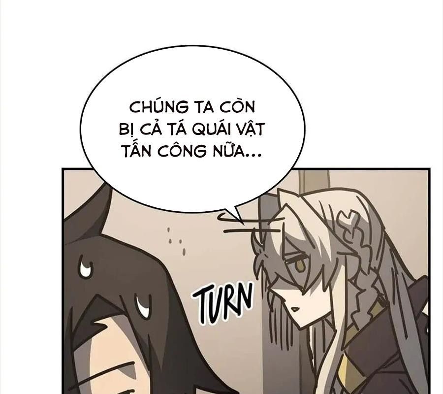 Phép Thuật Của Người Trở Về Phải Đặc Biệt Chapter 133 - 172