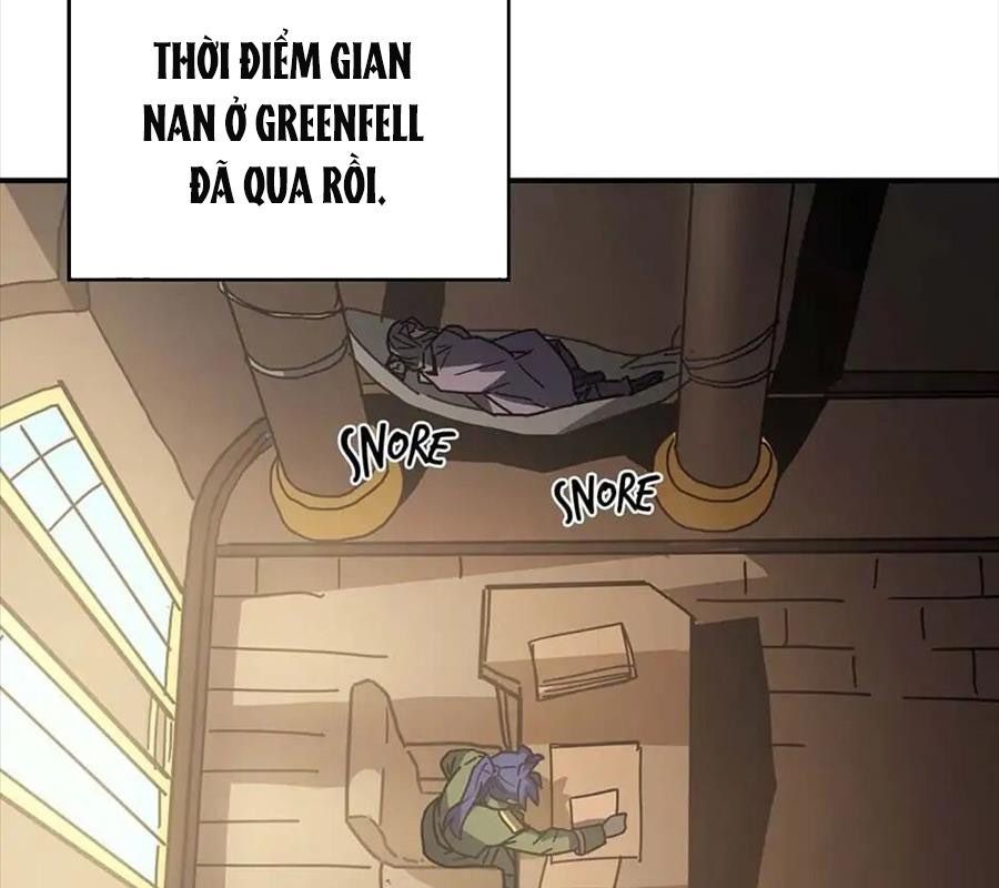 Phép Thuật Của Người Trở Về Phải Đặc Biệt Chapter 133 - 179