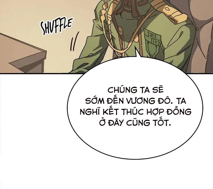 Phép Thuật Của Người Trở Về Phải Đặc Biệt Chapter 133 - 186