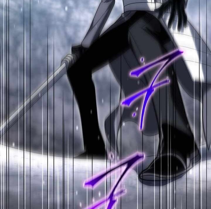 Phép Thuật Của Người Trở Về Phải Đặc Biệt Chapter 133 - 21